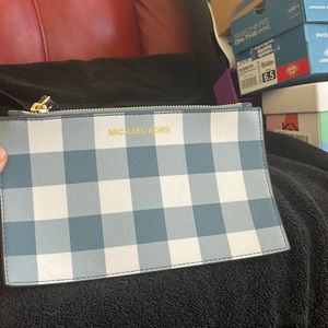 Michael Kors clutch